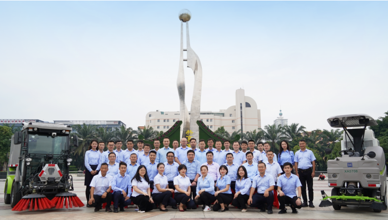 深圳速度+精耕细作，人生就是搏环境城市服务运营质量广受认可
