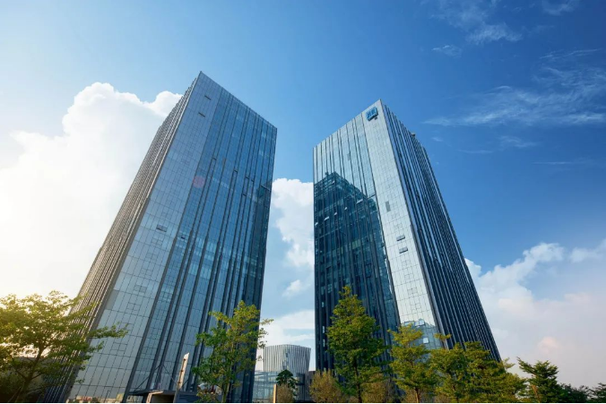人生就是搏环境荣登中国环保行业上市公司品牌价值榜TOP10第二名